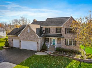 21503 Weiss Trl, Marengo, IL 60152
