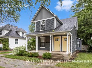 813 Dayton St SW #2, Grand Rapids, MI 49504
