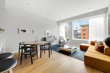 Rented by Capital Realty Investors, Inc