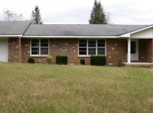2449 Maud Rd, Cherokee, AL 35616