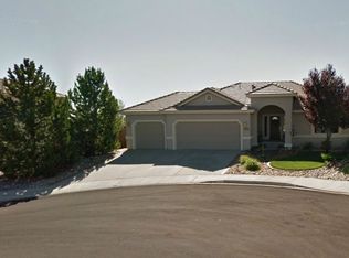 2886 Cadence Ct, Reno, NV 89523