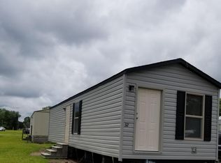 565 Dunlevie Rd LOT 32, Allenhurst, GA 31301