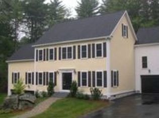 503 Old Dunstable Rd #A, Groton, MA 01450