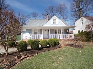 107 Adclare Rd, Rockville, MD 20850