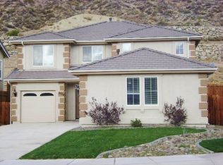 3538 Long Dr, Minden, NV