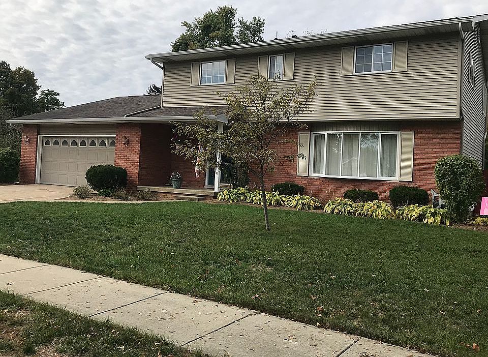 509 Ashwood Dr, Flushing, MI 48433 Zillow