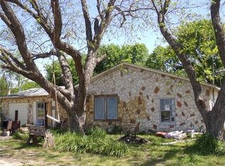 4105 Latta St, Corsicana, TX 75110
