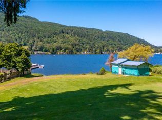 22989 Lake McMurray Ln #18, Mount Vernon, WA 98274