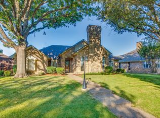 6305 Candlepath Trl, Plano, TX 75023