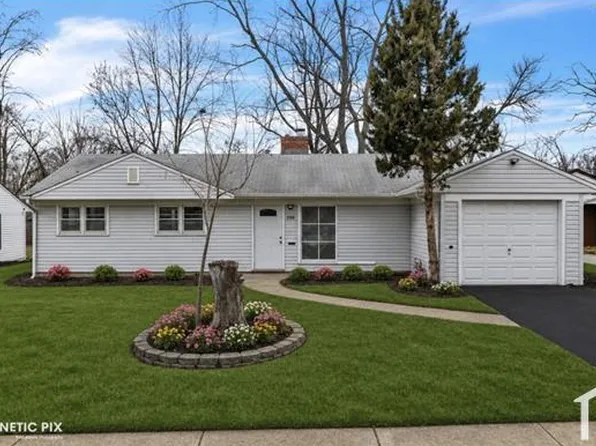 338 Indianwood Blvd, Park Forest, IL 60466