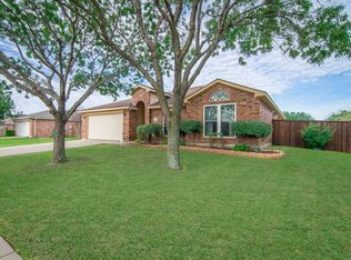 431 Tolleson Dr, Celina, TX 75009