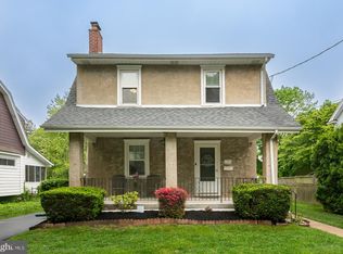 1511 Dickinson Rd, Havertown, PA 19083