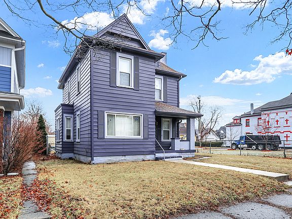 3rd image of 2405 Carrollton Ave