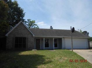 245 Par Cv, Jackson, MS 39272