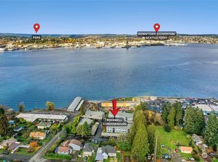 103 Rockwell Ave APT A5, Pt Orchard, WA