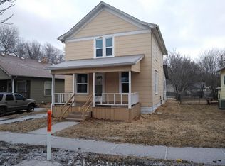 240 N Millwood Ave, Wichita, KS 67203