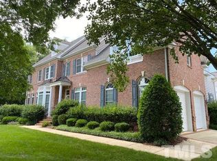 12608 Bellstone Ln, Raleigh, NC 27614