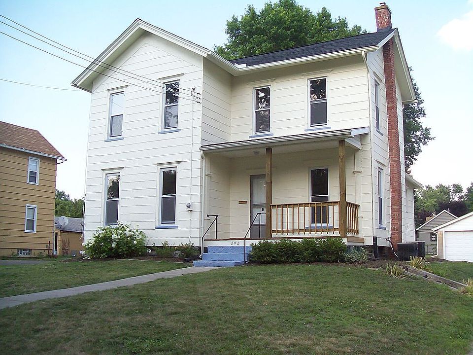 292 Laird Ave NE, Warren, OH 44483 Zillow
