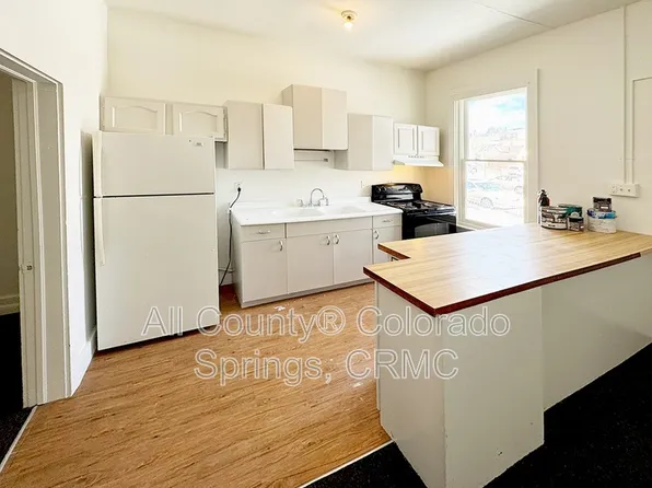 215 N 1st St, Cripple Creek, CO 80813