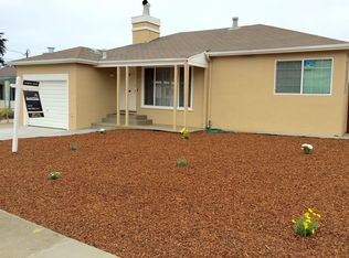 211 Arroyo Dr, Pacifica, CA 94044