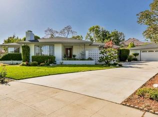 519 E La Sierra Dr, Arcadia, CA 91006
