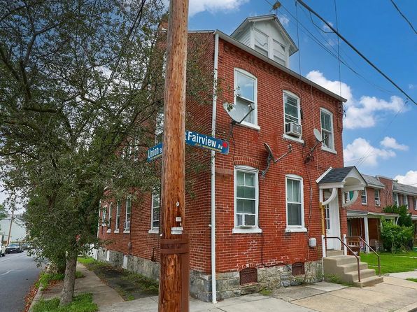 401 Fairview Ave APT 1