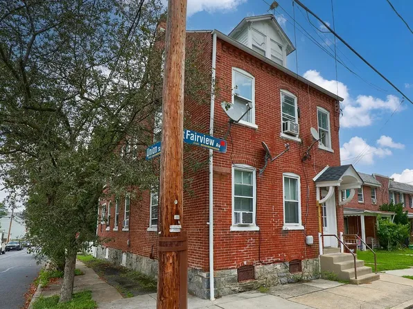 401 Fairview Ave, 401 Fairview Ave APT 1, Lancaster, PA 17603