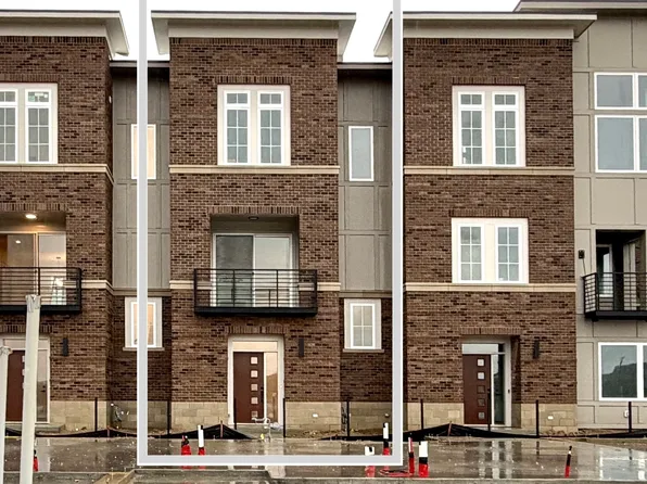 17448 Carrier Dr, Westfield, IN 46074