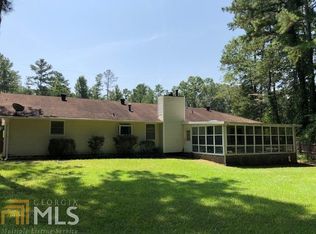 3576 Anvil Block Rd, Ellenwood, GA 30294