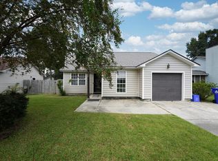 2788 Donner Ave, North Charleston, SC 29406