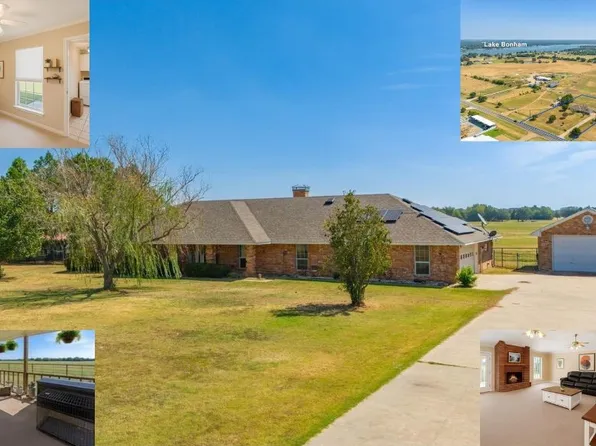1860 Fm 273, Bonham, TX 75418