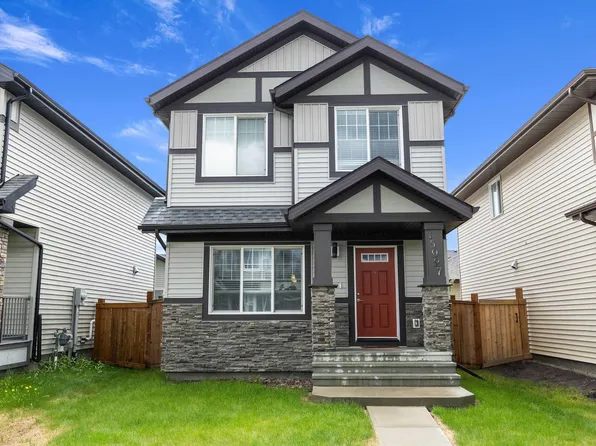 15927 13th Ave SW, Edmonton, AB T6W 3N6