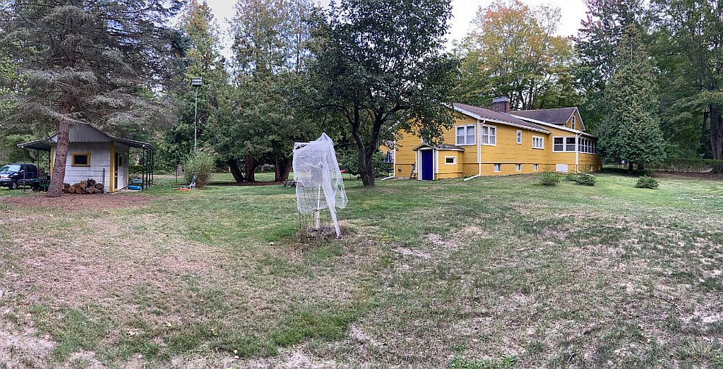 1111 E 2nd St, Pentwater, MI 49449 Zillow