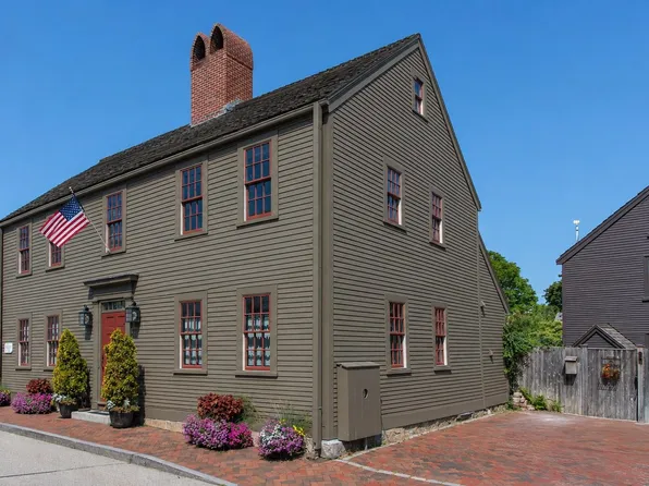 171 Gates Street, Portsmouth, NH 03801