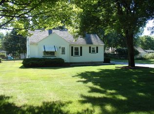 3936 S Sheridan Dr, Muskegon, MI 49444