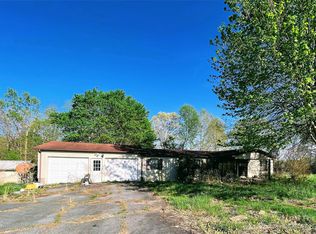 3164 Cheatham Ford Rd, Hiddenite, NC 28636