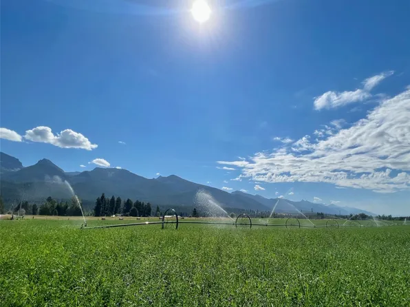 Nhn Haystack Mountain Ln, Polson, MT 59860