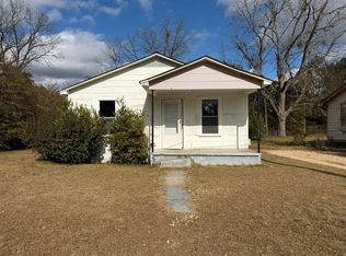 1417 E Roosevelt Ave, Albany, GA 31705