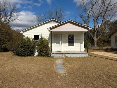 1417 E Roosevelt Ave, Albany, GA, 31705