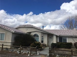 5786 Chevoit Rd, Phelan, CA 92371