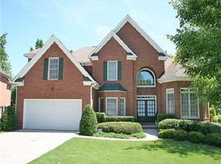 1892 Berkshire Eve Dr, Duluth, GA 30097
