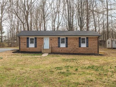 435 Wrenn Dr, Lexington, NC, 27292