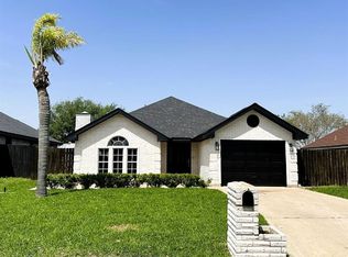2415 Heather Ave #1, Edinburg, TX 78542