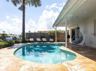1466 NE 57th Ct, Fort Lauderdale, FL 33334