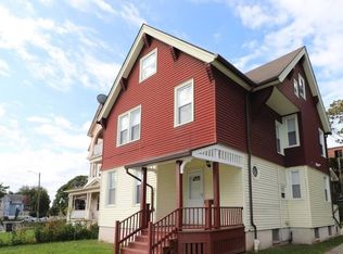 535 Maple Ave, Hartford, CT 06114