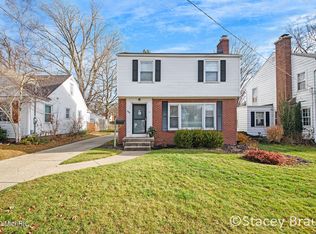 2440 Raymond Ave SE, Grand Rapids, MI 49507