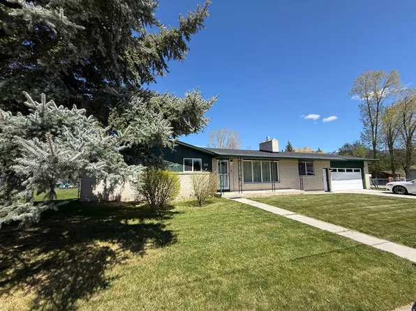 502 W 11th St, McCammon, ID 83250