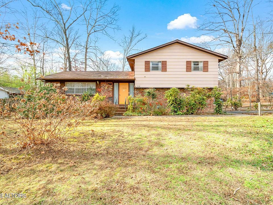 1113 Burning Trl, Knoxville, TN 37909 | Zillow