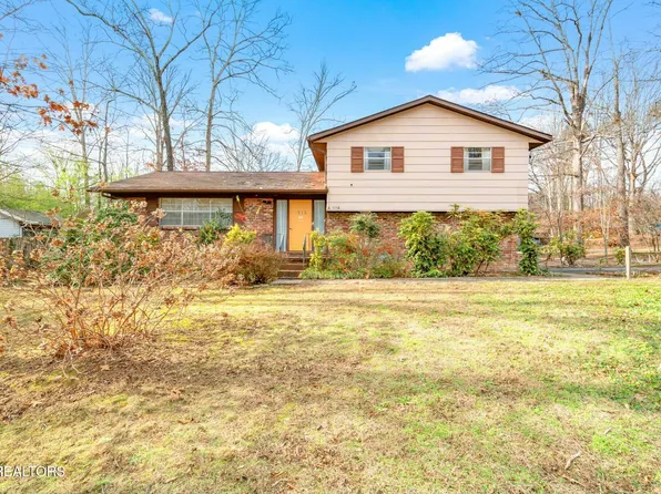 1113 Burning Trl, Knoxville, TN 37909