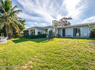 469 Capri Rd, Cocoa Beach, FL 32931